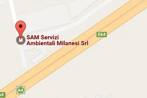 Dove Siamo